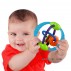 Развивающая игрушка-прорезыватель Twist-O-Round Oball Kids II 81154